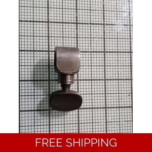 Singer 127k needle clamp