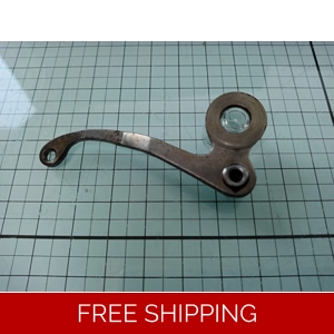 Singer 27K take up leaver