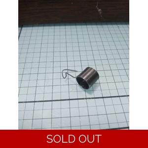 99K small top tension check spring