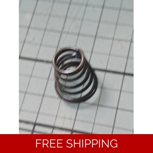 99k small tension unit beehive spring