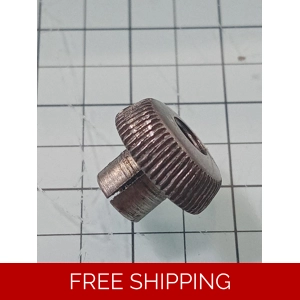 99k small top tension Thumb nut