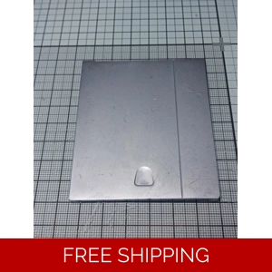 Singer Slide plate 300 series