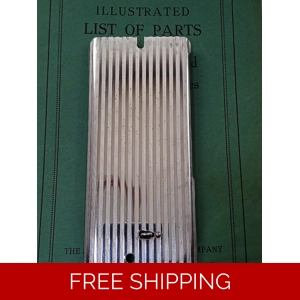 Singer 99K Face plate p