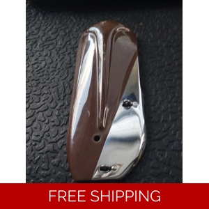 Singer 185k Face plate