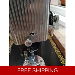 99k Face plate thumb screw