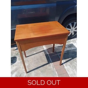Singer Table full size 201k 66k etc