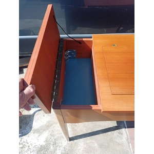 Singer Table full size 201k 66k etc