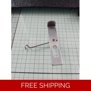 Singer 401.411.431G etc bobbin winder lever with spring