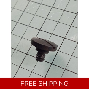 Singer 401.411.431G etc bobbin winder lever fixing screw
