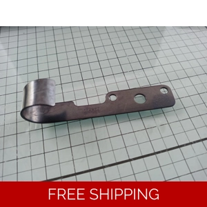 Singer 401.411.431G etc Top cover hold down plate