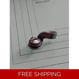 Singer 401/411g bobbin winder stop