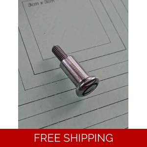 Singer 401/411g bobbin winder thread guide