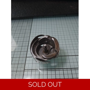 Singer 306 hook complete