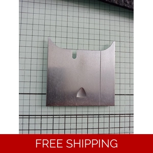 Singer401g,403,etc Slide plate