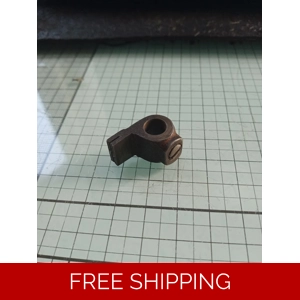 Singer 127k Pressure bar spring bracket