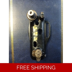 Jones Spool Face Plate complete