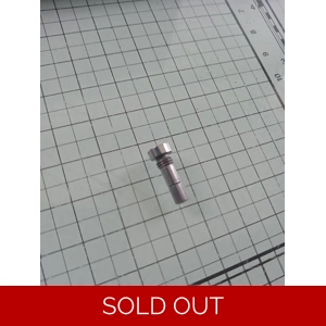 Singer 401g stop motion screw