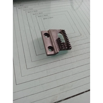 201K Feed Dogs title=