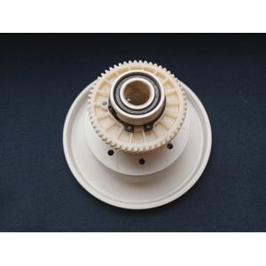 Singer 720 hand wheel