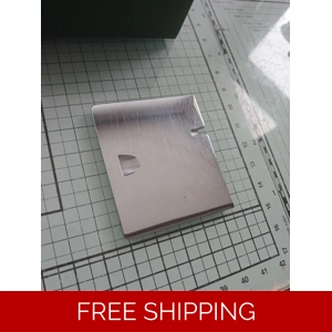 Singer 99k slide plate b