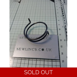 Hand wheel spring 400 series 401, 411 etc