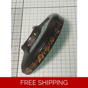 Singer 28k Belt Guard