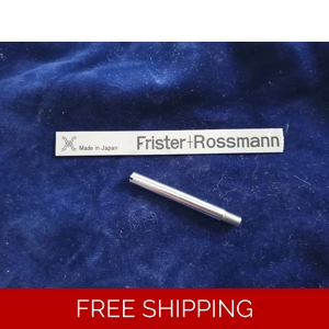 Frister cub screw in spool pin