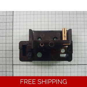 Sew Tric motor bottom connector block