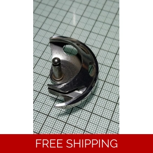 Singer 15k Shuttle Body 2515