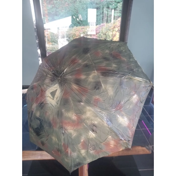 Coldstart™ IR Umbrella©