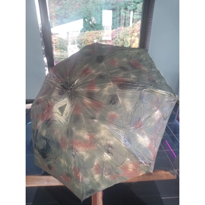 Coldstart™ IR Umbrella©