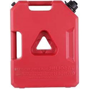 overland jerrycan COLDS..