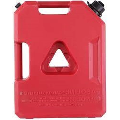 overland jerrycan COLDSTART™11.3 l /3 gal