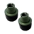 InnotechRV TPMS Sensors - Aluminum pack of 2