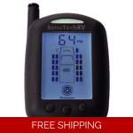 TYRE PRESSURE MONITORING SYSTEM MONITOR - SPECIAL UPGRADE OFFER