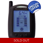 TYRE PRESSURE MONITORING SYSTEM MONITOR - SPECIAL UPGRADE OFFER