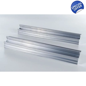 TruckClaws II Extender Bars