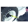 TruckClaws II Emergency Tyre Traction Aid - Extreme Kit