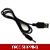 TPMS USB Charging Cable