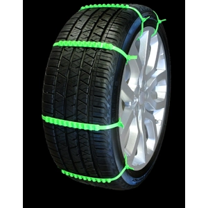 ZipGripGo Emergency Traction Aid