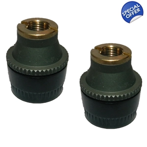 InnotechRV TPMS Sensors - Pack of 2