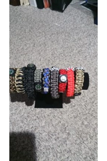 Bracelets