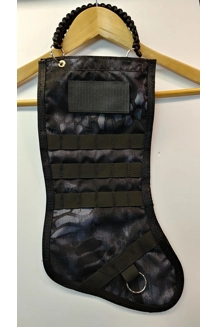 Tactical Stocking