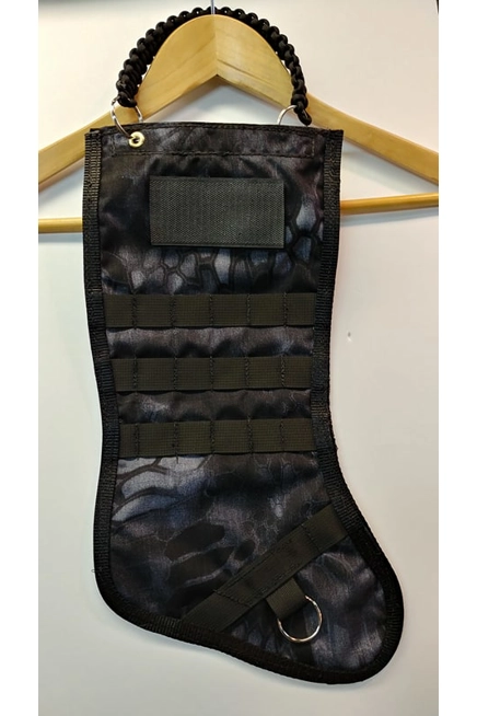 Tactical Stocking