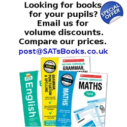 Years  Reception - Year 6 Scholastic books: Volume discoun..