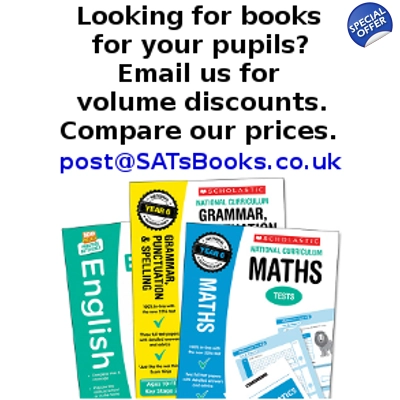 Years  Reception - Year 6 Scholastic books: Volume discounts for books. Contact Us.