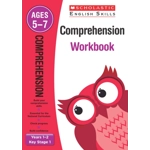 Year 1 Learning Pack [5 Books] KS1 SATs English and Maths Workbooks and Practice Books