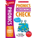 Year  Reception to Year 2 [3 Books] Handwriting, Phonics & Tables