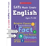 Year 5 Exam Pack [5 Books] KS2 SATs Revison Guides and Practice Tests for English and Maths with Free P&P