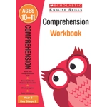 Year 6  Learning Pack [5 Books] KS2 SATs 5 Books for English and Maths with Free P&P